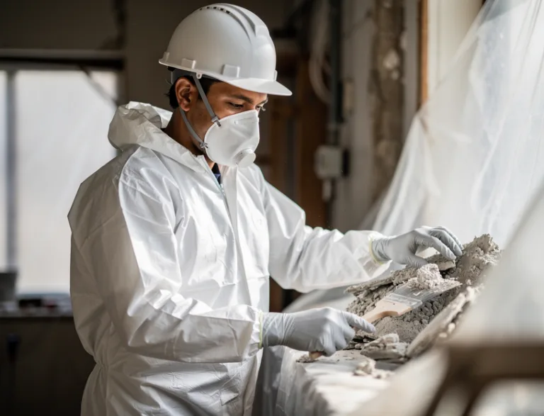 Asbestos Removal service in Guelph